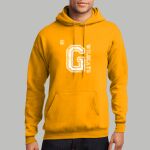 Staff Hoodie - Goldfarb Thumbnail