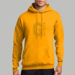 Staff Hoodie - Goldfarb Thumbnail