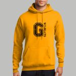 Staff Hoodie - Goldfarb Thumbnail