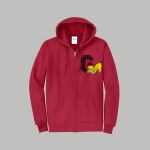 Staff Zip Jacket - Goldfarb Thumbnail