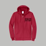 Staff Zip Jacket - Goldfarb Thumbnail