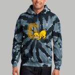 Staff Tie-Dye Hoodie - Goldfarb Thumbnail