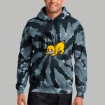 Staff Tie-Dye Hoodie - Goldfarb Thumbnail