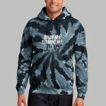 Staff Tie-Dye Hoodie - Goldfarb Thumbnail