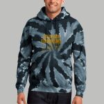 Staff Tie-Dye Hoodie - Goldfarb Thumbnail