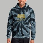 Staff Tie-Dye Hoodie - Goldfarb Thumbnail
