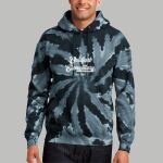 Staff Tie-Dye Hoodie - Goldfarb Thumbnail