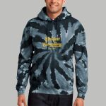 Staff Tie-Dye Hoodie - Goldfarb Thumbnail