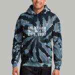 Staff Tie-Dye Hoodie - Goldfarb Thumbnail