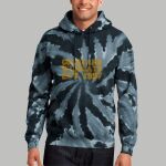 Staff Tie-Dye Hoodie - Goldfarb Thumbnail