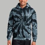 Staff Tie-Dye Hoodie - Goldfarb Thumbnail