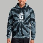 Staff Tie-Dye Hoodie - Goldfarb Thumbnail