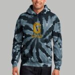 Staff Tie-Dye Hoodie - Goldfarb Thumbnail