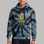 Staff Tie-Dye Hoodie - Goldfarb Thumbnail