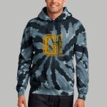 Staff Tie-Dye Hoodie - Goldfarb Thumbnail