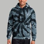 Staff Tie-Dye Hoodie - Goldfarb Thumbnail