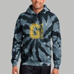 Staff Tie-Dye Hoodie - Goldfarb Thumbnail